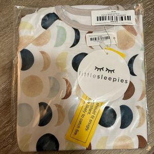 Crescent Zippy 3-6 Month NWT  Luna